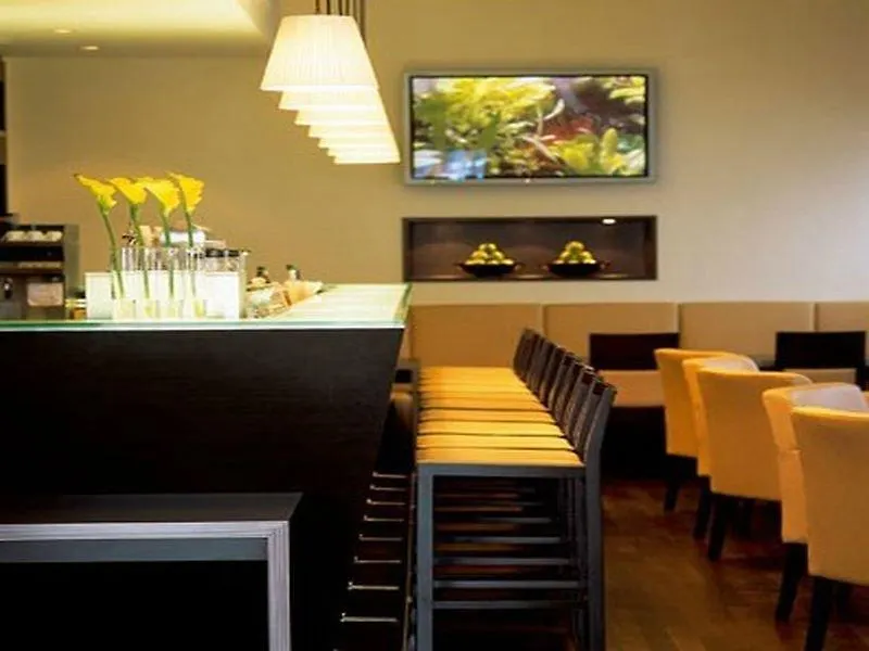 Bristol Hotel - Frankfurt City - Central Station Frankfurt am Main 4*,  Germany
